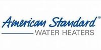 American Standard Water Heaters coupons